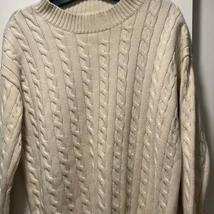 Used Gap sweater